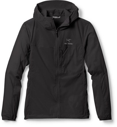 Arc'teryx Squamish Hoodie - Men's | REI Co-op