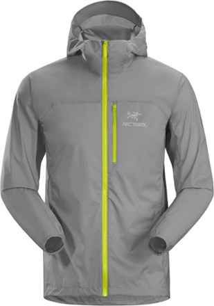 Arc'teryx Squamish Hoodie - Men's | REI Co-op