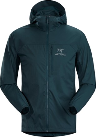 Arc'teryx Squamish Hoodie - Men's | REI Co-op