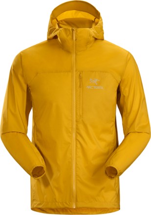 Arc'teryx Squamish Hoodie - Men's | REI Co-op