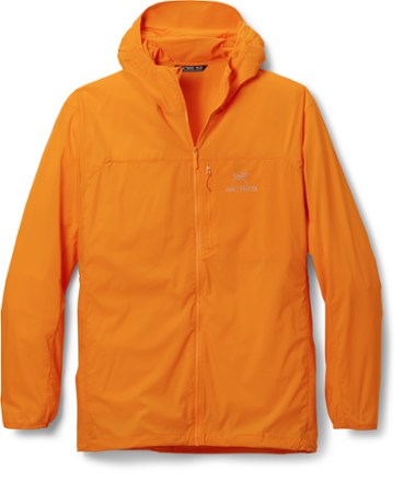 Arc'teryx Squamish Hoodie - Men's | REI Co-op