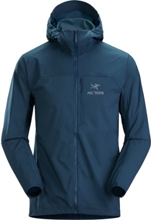 Arc'teryx Squamish Hoodie - Men's | REI Co-op