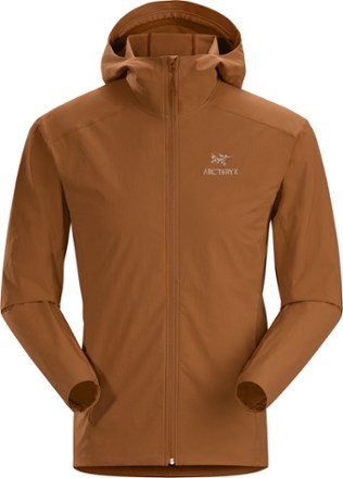 Arc'teryx Gamma SL Hoodie - Men's | REI Co-op