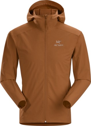 Arc'teryx Men's Gamma SL Hoodie