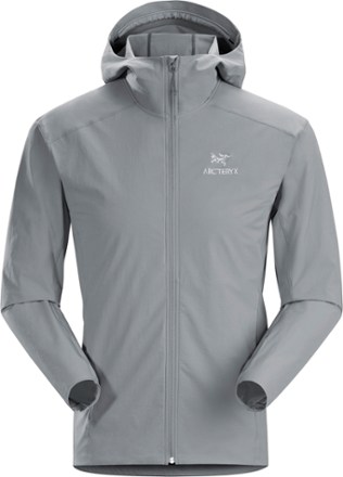 Gamma SL Hoodie - Men's
