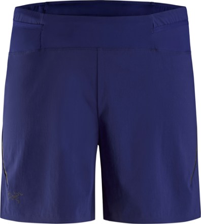 salomon pulse shorts