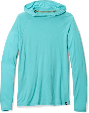 smartwool hoodie mens