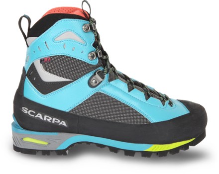 scarpa cyrus womens boots