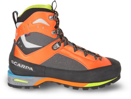 Scarpa Charmoz HD Mountaineering Boots - Men's 0