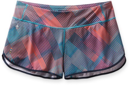 Merino Sport Lined Shorts - Women's