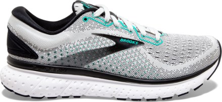 brooks womens glycerin 18