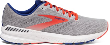 brooks ravenna 5 heel drop