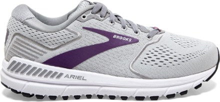 brooks womens ariel shoes