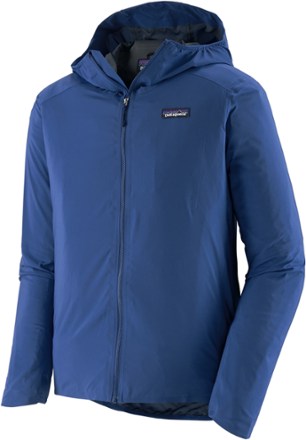 Patagonia Men's Dirt Roamer Cycling Jacket