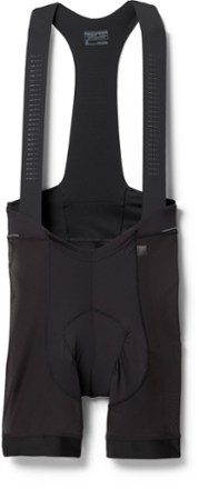 Dirt Roamer Liner Bib Bike Shorts - Men's