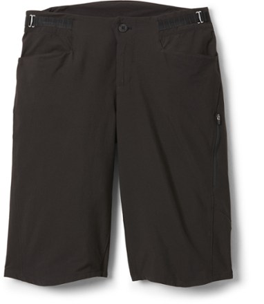 Dirt Craft Bike Shorts - Women's