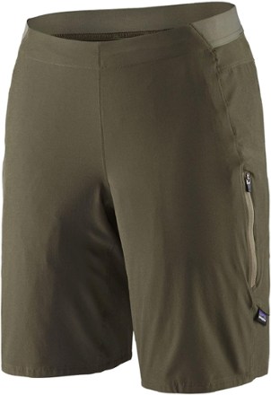 Tyrolean Bike Shorts - Women's