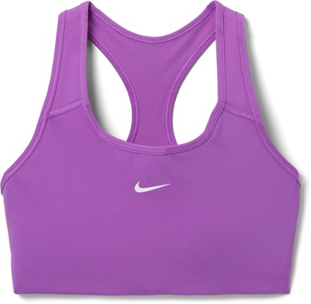 Nike Swoosh Medium Padded Bra | REI Co-op