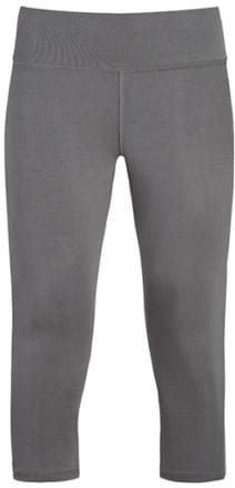 Move Free Crop Leggings - Women's