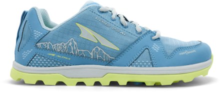 Lone Peak Trail-Running Shoes - Kids'