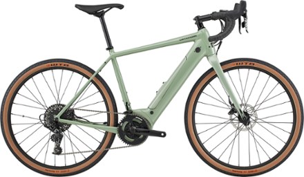 Cannondale Synapse Neo SE Electric Bike