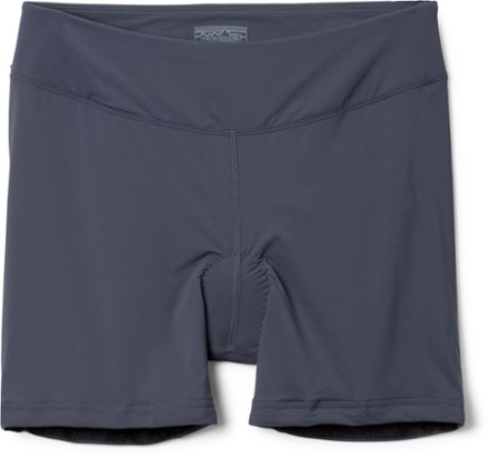 Patagonia Women's Nether Bike Liner Shorts