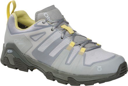 oboz arete mid b dry