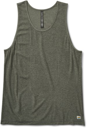 Strato Tech Tank Top - Men's