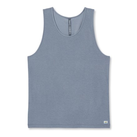 Vuori Strato Tech Tank Top - Men's | REI Co-op