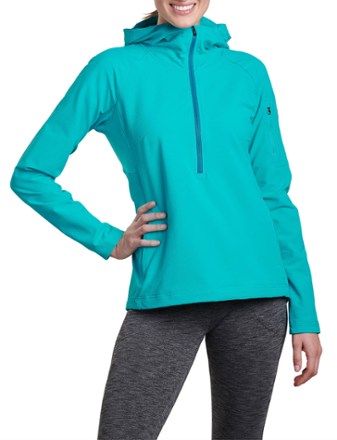 kuhl traverse pullover