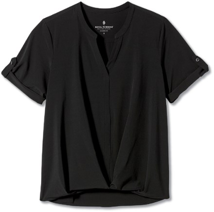 Royal Robbins Spotless Traveler Shirt - Women's 0