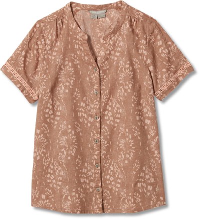 Cool Mesh Eco Shirt - Women's