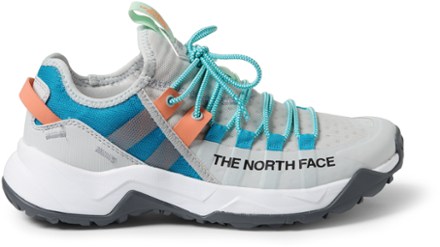 north face gym shoes
