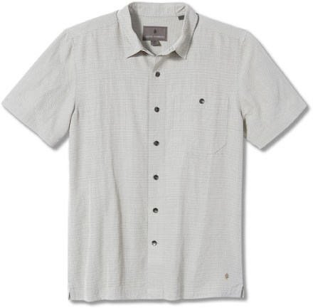 Mojave Pucker Dry Shirt - Men's