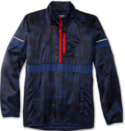 brooks running jacket womens price