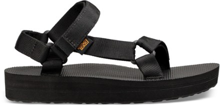 midform universal teva sandal