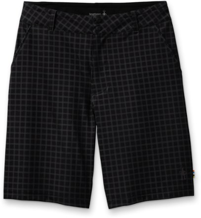 Merino Sport Shorts - Men's 10" Inseam