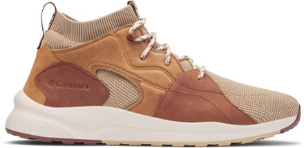 Columbia SH/FT OutDry Mid Shoes - Men's | REI Co-op