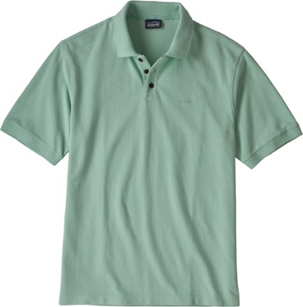 Patagonia polo shirt sale 2025