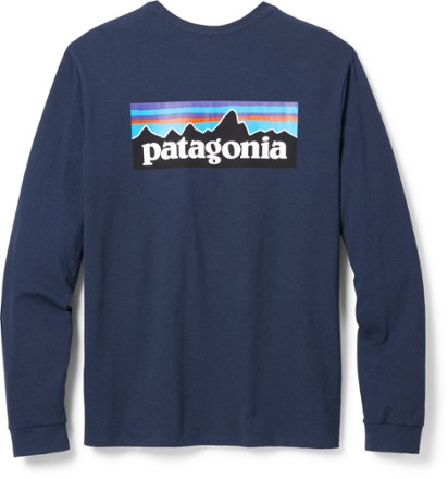 PATAGONIA メンズ 長袖Tシャツ 39687 BCW メンズ・ロンT／長袖Tシャツ - パタゴニア公式オンラインショップ