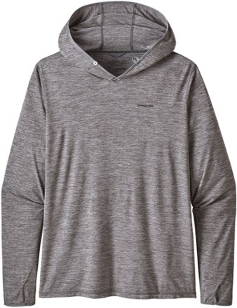 Patagonia Men's Tropic Comfort Hoodie II