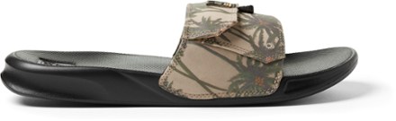 reef stash sandals women's