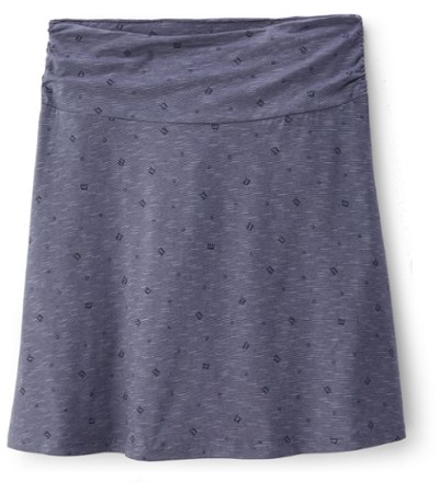 Below is the newest version of Toad&Co Chaka Skirt