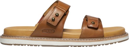 Lana Slide Sandals - Women's