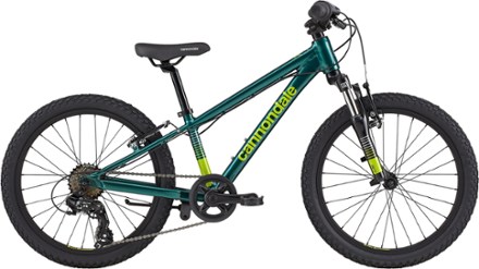 Trail 20 Kids' Bike - Emerald