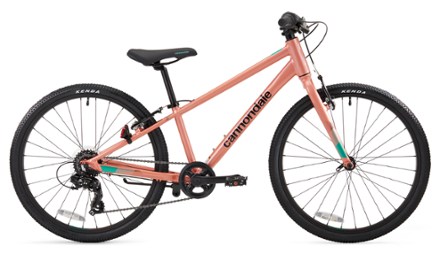 Quick 24 Kids' Bike - Sherpa