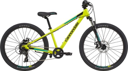 Trail 24 Kids' Bike - Nuclear Yellow