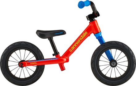 HAPTOO 7 in & 10 in & 12 in Sport Balance Bike Ages 10 Months to 5 Years 