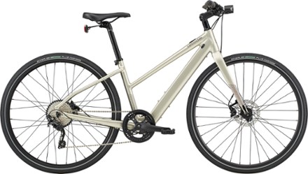 Quick Neo SL 1 Remixte Electric Bike