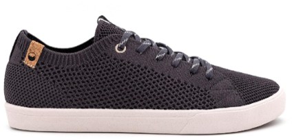 rei quilted wedge sneaker
